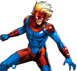 Illustration for article titled New Warriors TV Cast Speculation